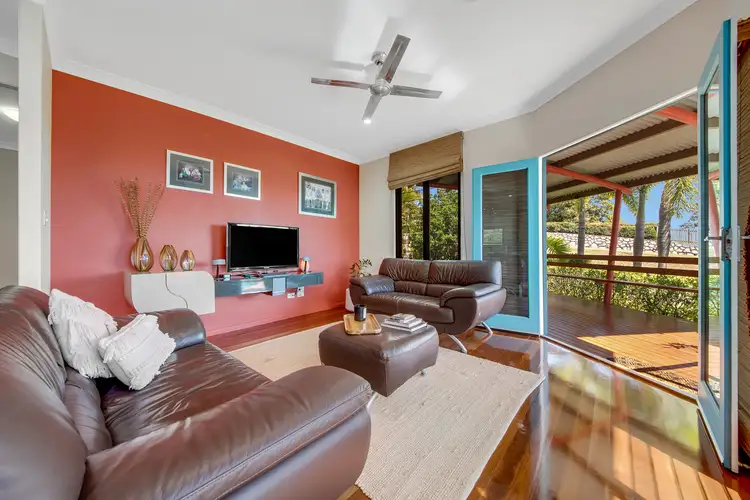 Sixth view of Homely house listing, 20 Fisher Street, West Gladstone QLD 4680