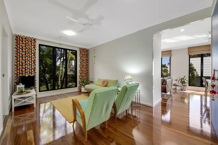Seventh view of Homely house listing, 20 Fisher Street, West Gladstone QLD 4680