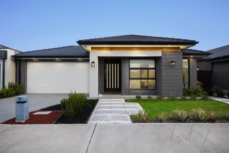 18 Splendid Road, Donnybrook VIC 3064