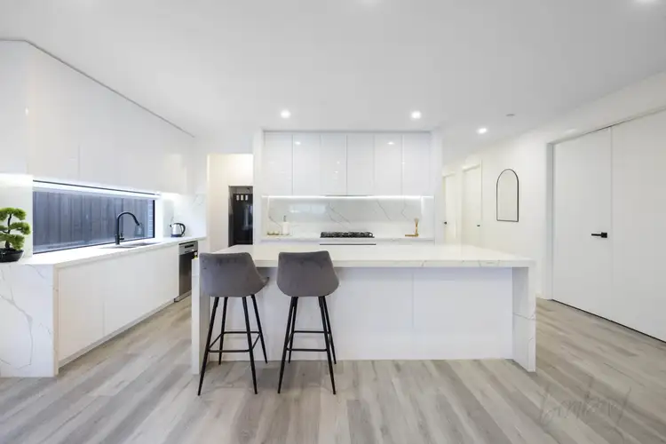 Second view of Homely house listing, 18 Splendid Road, Donnybrook VIC 3064