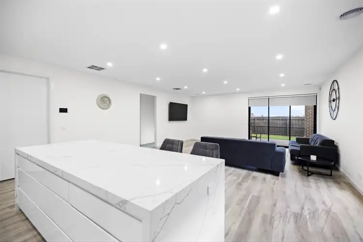 Fifth view of Homely house listing, 18 Splendid Road, Donnybrook VIC 3064
