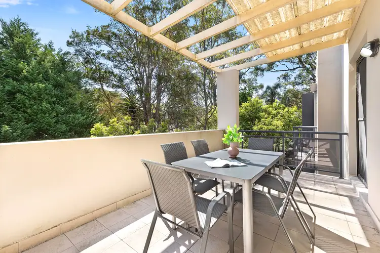 20/1219-1223 Pacific Highway, Turramurra NSW 2074