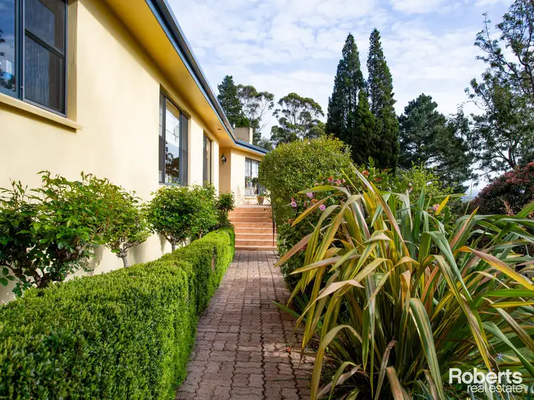 Second view of Homely house listing, 605 West Tamar Highway, Riverside TAS 7250