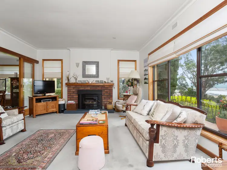 Fourth view of Homely house listing, 605 West Tamar Highway, Riverside TAS 7250