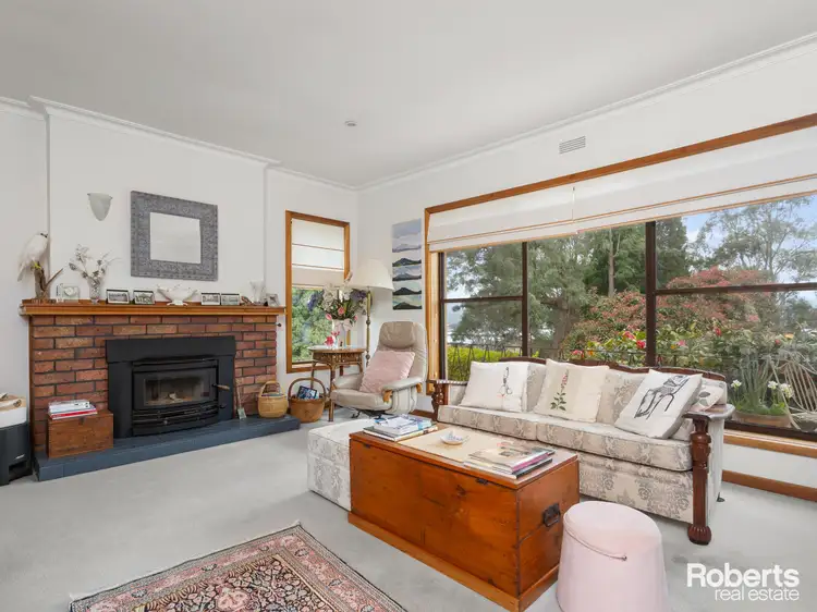Fifth view of Homely house listing, 605 West Tamar Highway, Riverside TAS 7250
