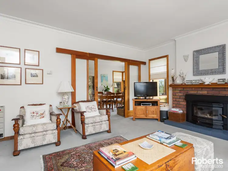 Sixth view of Homely house listing, 605 West Tamar Highway, Riverside TAS 7250