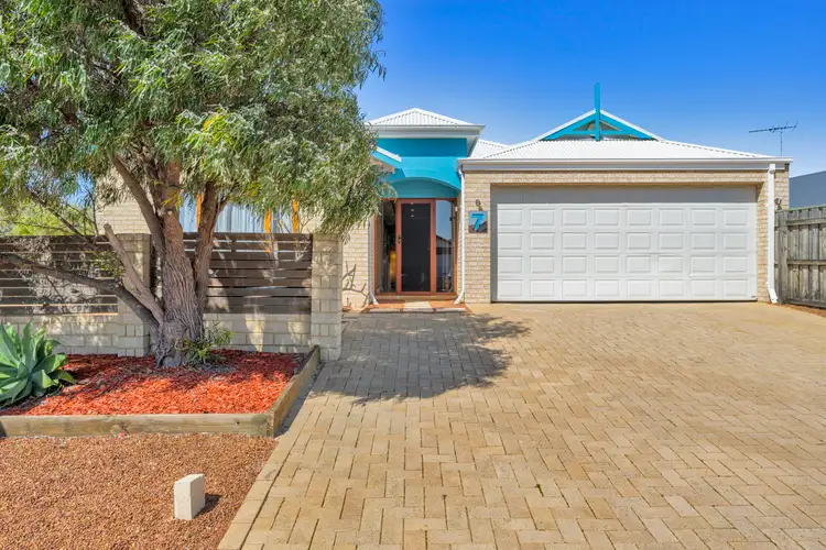 Main view of Homely house listing, 7 Quandong Parkway, Halls Head WA 6210