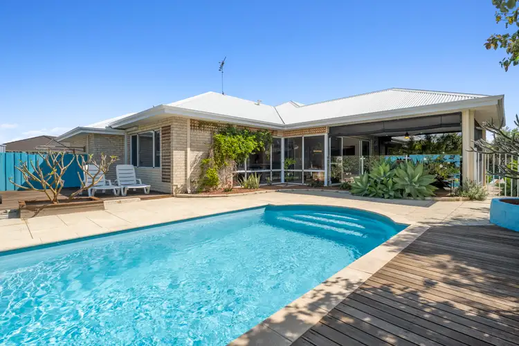 Third view of Homely house listing, 7 Quandong Parkway, Halls Head WA 6210