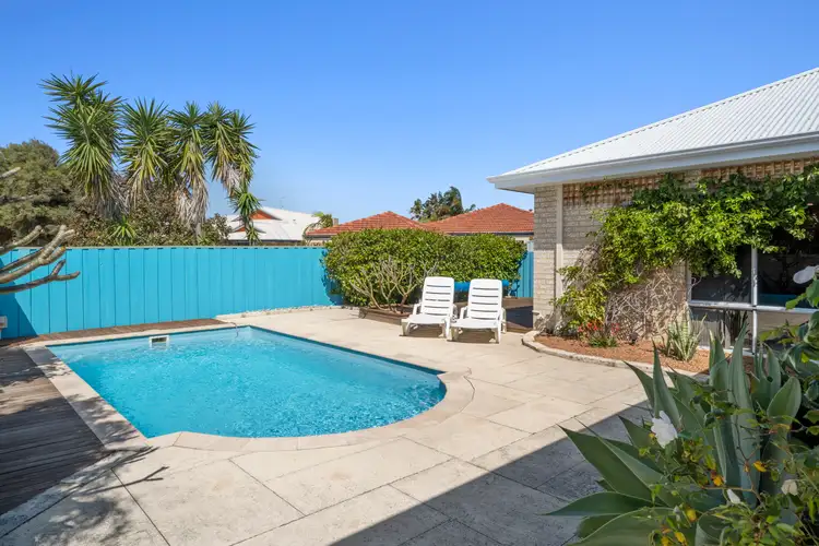 Sixth view of Homely house listing, 7 Quandong Parkway, Halls Head WA 6210