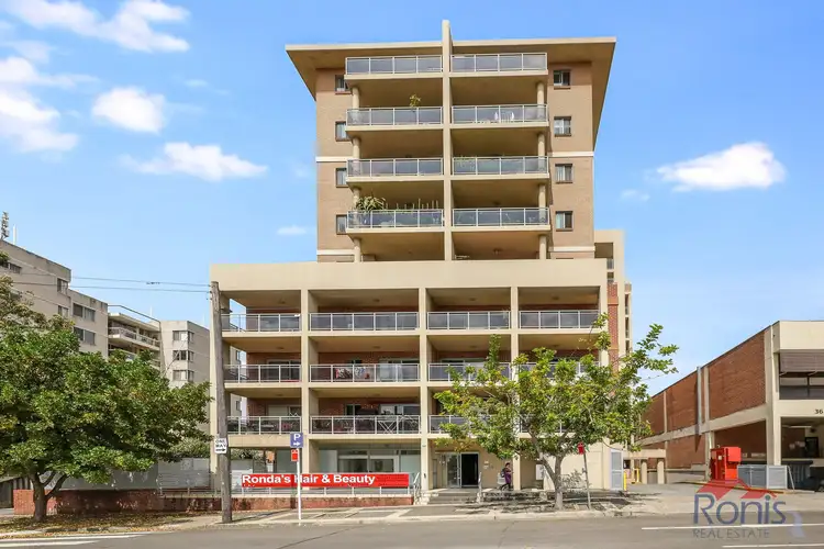 23/30-34 Raymond St, Bankstown NSW 2200