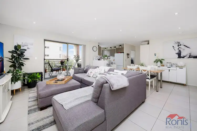 Second view of Homely unit listing, 23/30-34 Raymond St, Bankstown NSW 2200
