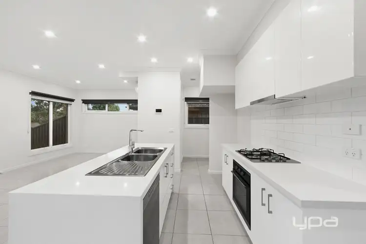 Sixth view of Homely townhouse listing, 1/5 Emily Street, St Albans VIC 3021