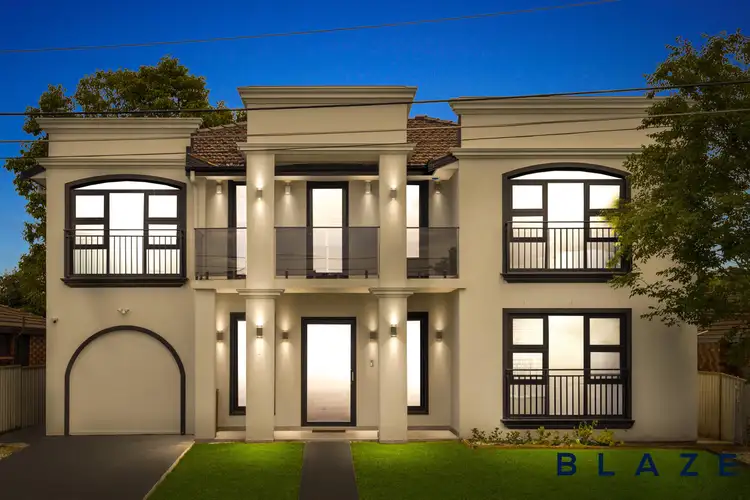 12 Bernadette Place, Fairfield NSW 2165