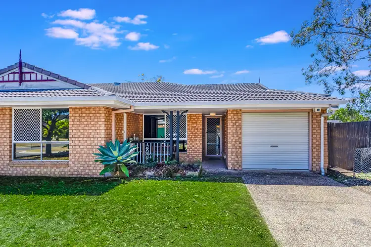 2/8 Wodala Crescent, Bracken Ridge QLD 4017