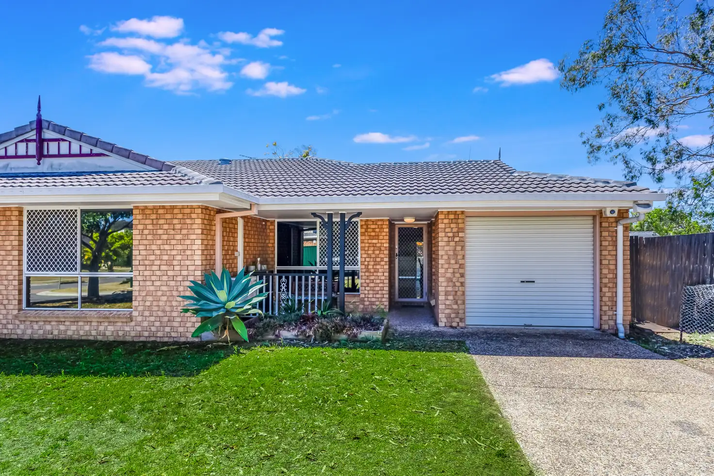 Main view of Homely house listing, 2/8 Wodala Crescent, Bracken Ridge QLD 4017