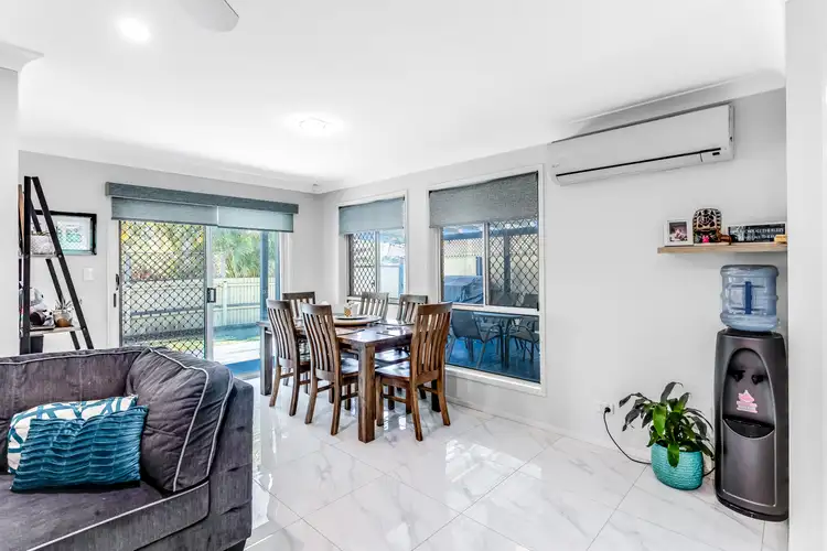 Third view of Homely house listing, 2/8 Wodala Crescent, Bracken Ridge QLD 4017