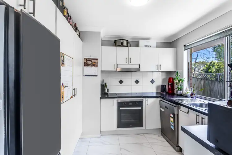 Fifth view of Homely house listing, 2/8 Wodala Crescent, Bracken Ridge QLD 4017