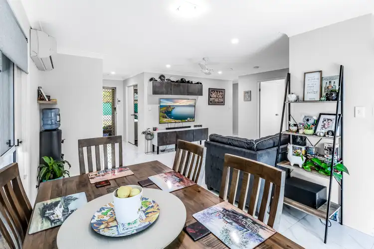 Sixth view of Homely house listing, 2/8 Wodala Crescent, Bracken Ridge QLD 4017