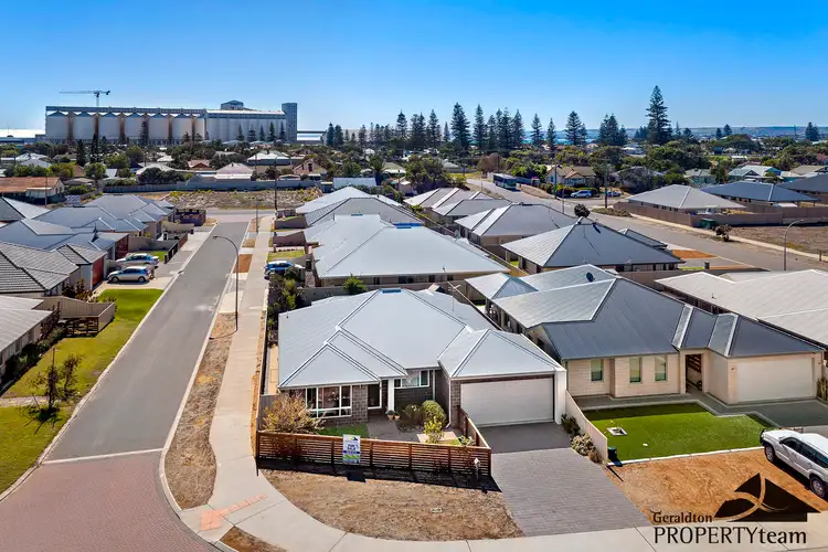 Second view of Homely house listing, 13 Stroud Street, Beachlands WA 6530