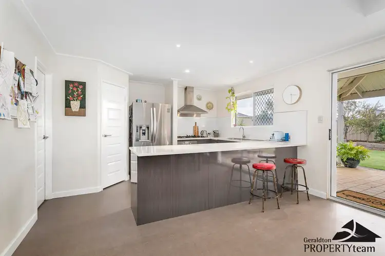 Fourth view of Homely house listing, 13 Stroud Street, Beachlands WA 6530