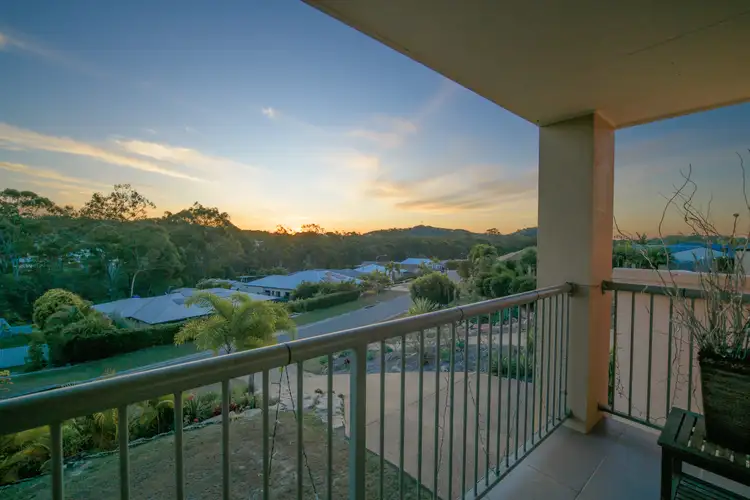 Second view of Homely house listing, 13 Lingwoodock Place, Glen Eden QLD 4680