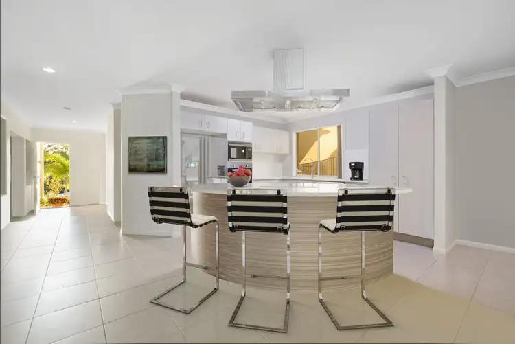 Third view of Homely house listing, 13 Lingwoodock Place, Glen Eden QLD 4680