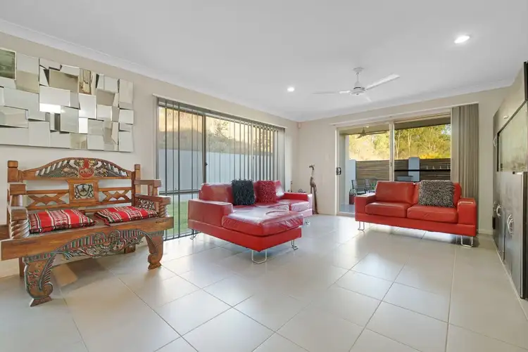 Fourth view of Homely house listing, 13 Lingwoodock Place, Glen Eden QLD 4680