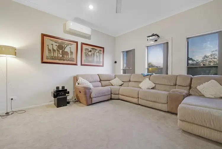 Fifth view of Homely house listing, 13 Lingwoodock Place, Glen Eden QLD 4680