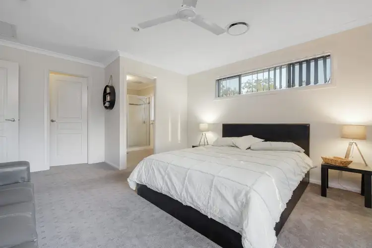 Seventh view of Homely house listing, 13 Lingwoodock Place, Glen Eden QLD 4680