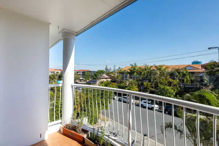 Sixth view of Homely apartment listing, 35/7-17 Purli Street, Chevron Island QLD 4217