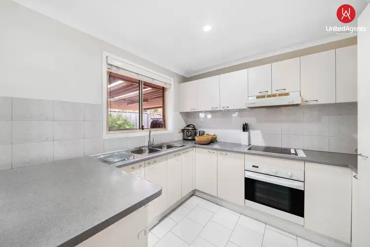 Fourth view of Homely house listing, 9/39 Boomerang Road, Edensor Park NSW 2176
