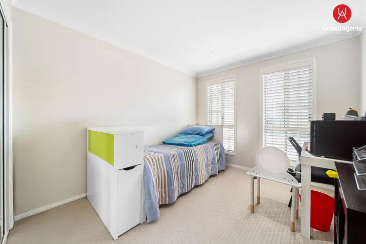 Seventh view of Homely house listing, 9/39 Boomerang Road, Edensor Park NSW 2176
