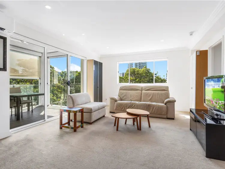 Second view of Homely unit listing, 20/39-41 Pacific Pde, Dee Why NSW 2099