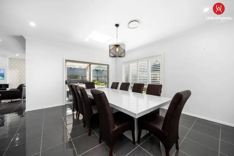 Fifth view of Homely house listing, 10 Rosebank Avenue, Elizabeth Hills NSW 2171