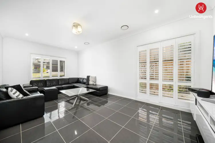 Sixth view of Homely house listing, 10 Rosebank Avenue, Elizabeth Hills NSW 2171