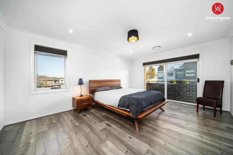 Seventh view of Homely house listing, 10 Rosebank Avenue, Elizabeth Hills NSW 2171