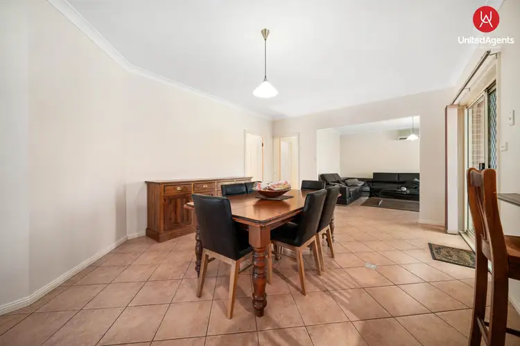 Fourth view of Homely house listing, 2 Stradbroke Avenue, Green Valley NSW 2168