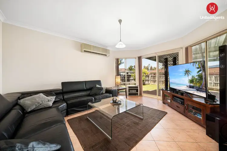 Sixth view of Homely house listing, 2 Stradbroke Avenue, Green Valley NSW 2168