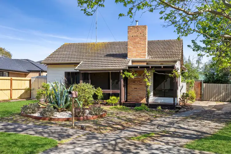 3 Carruthers Court, Thomson VIC 3219