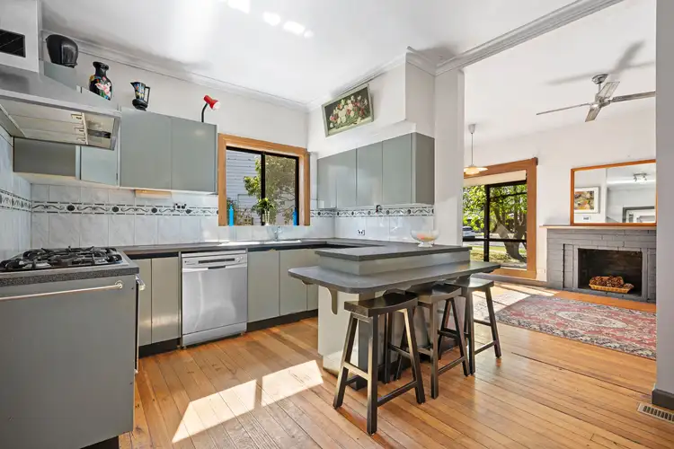 Third view of Homely house listing, 3 Carruthers Court, Thomson VIC 3219