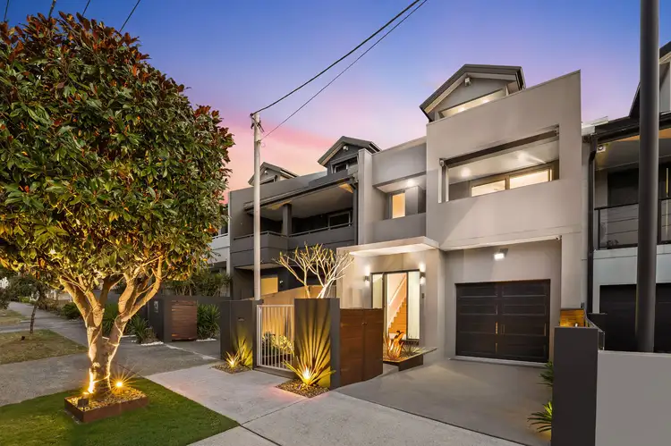 Main view of Homely house listing, 55A Universal Street, Eastlakes NSW 2018