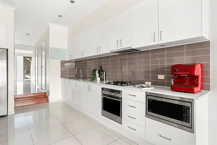 Third view of Homely house listing, 55A Universal Street, Eastlakes NSW 2018
