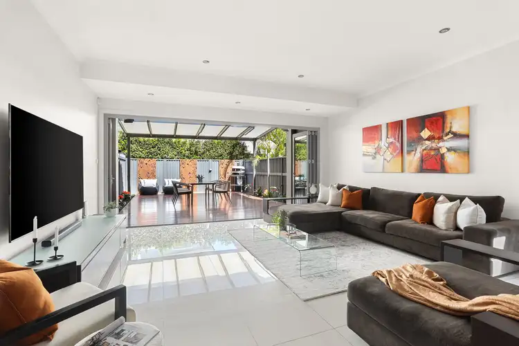 Fourth view of Homely house listing, 55A Universal Street, Eastlakes NSW 2018