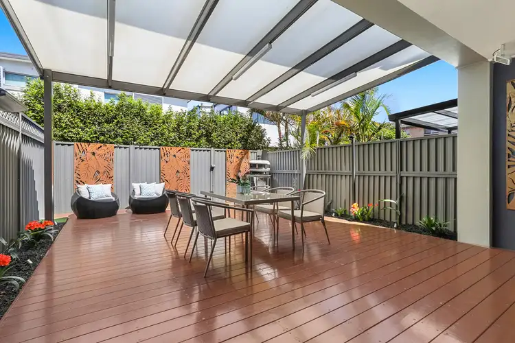 Fifth view of Homely house listing, 55A Universal Street, Eastlakes NSW 2018
