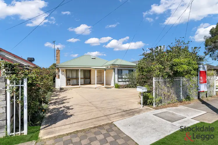 19 Crown Street, Laverton VIC 3028