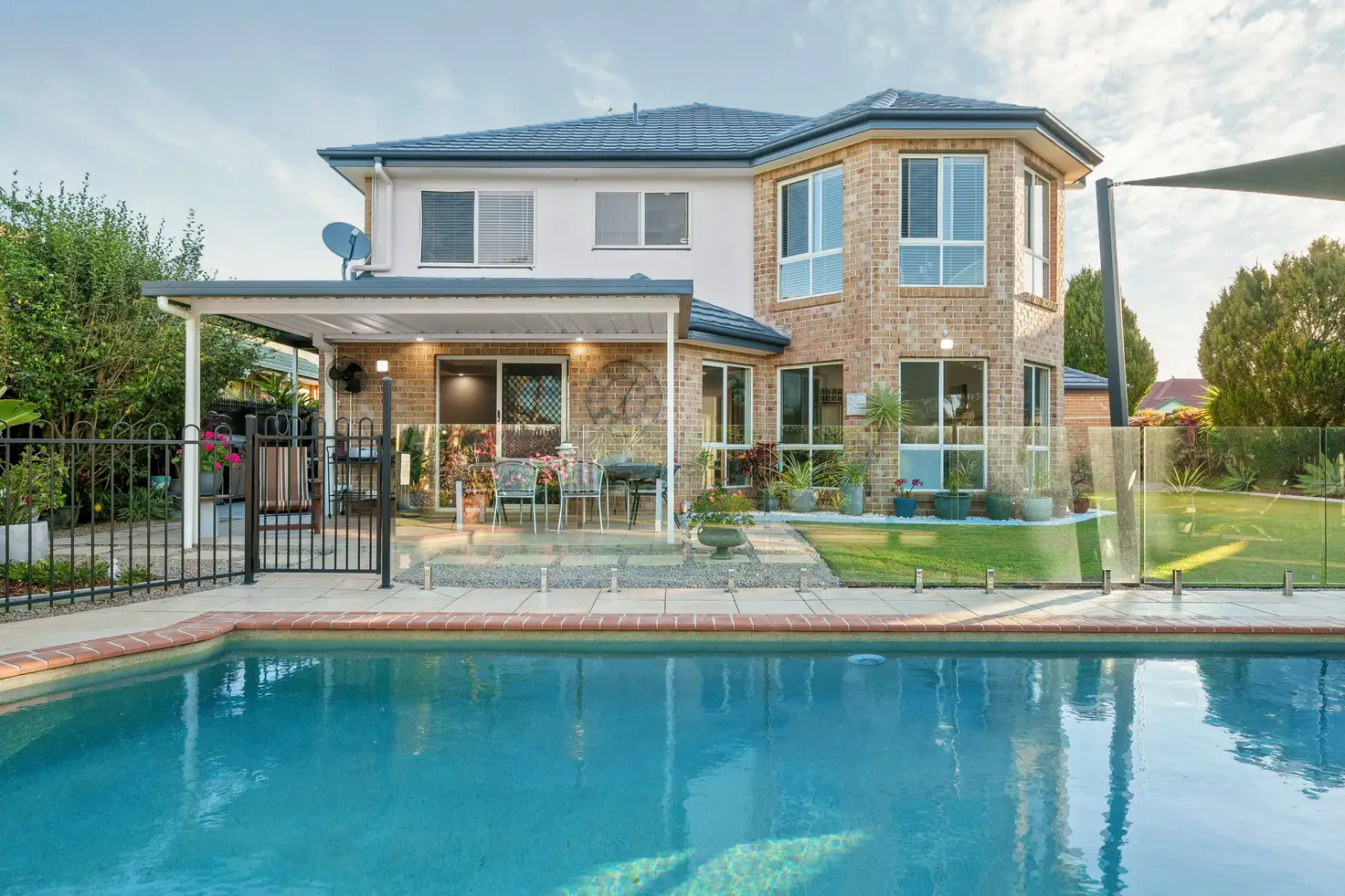 Main view of Homely house listing, 33 Fordington Way, Murrumba Downs QLD 4503
