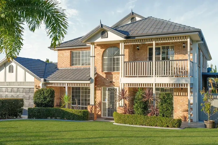 Second view of Homely house listing, 33 Fordington Way, Murrumba Downs QLD 4503