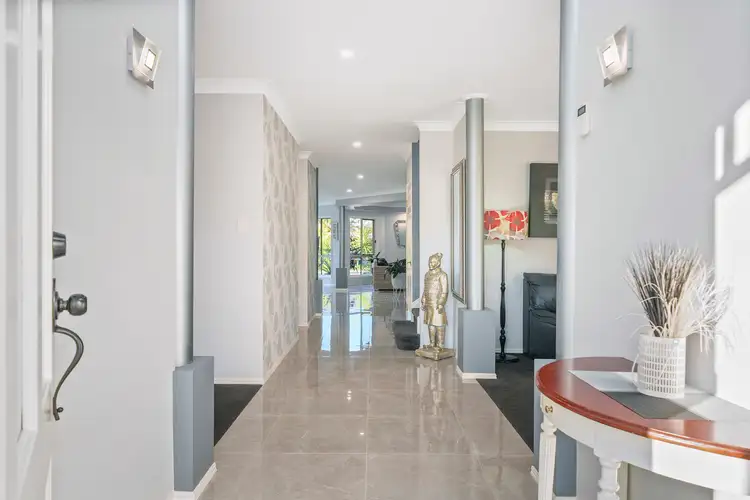 Fifth view of Homely house listing, 33 Fordington Way, Murrumba Downs QLD 4503