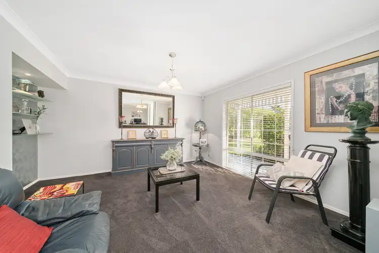 Sixth view of Homely house listing, 33 Fordington Way, Murrumba Downs QLD 4503