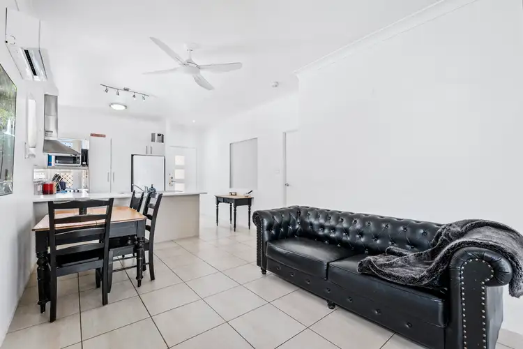 Fifth view of Homely townhouse listing, 5/222 Thorneside Road, Thorneside QLD 4158